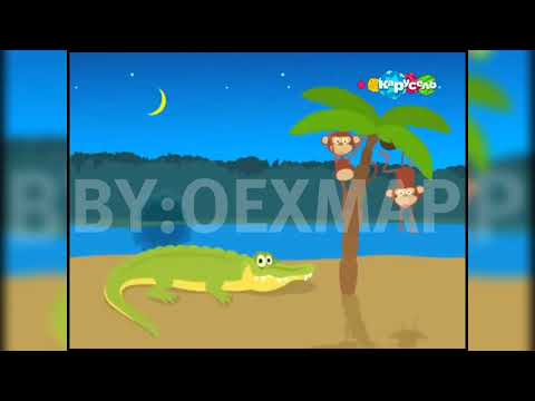 Видео: ВСЕ ВАРИАНТЫ АНОНСА КАРУСЕЛЬ ЖИЗНЬ ЗАМЕЧАТЕЛЬНЫХ ЗВЕРЕЙ