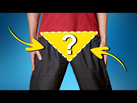 Видео: Как Избавиться от Боли в Области Паха?