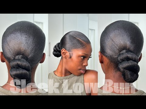 Видео: Учебное пособие по созданию гладкого низкого пучка | Доступно и просто.