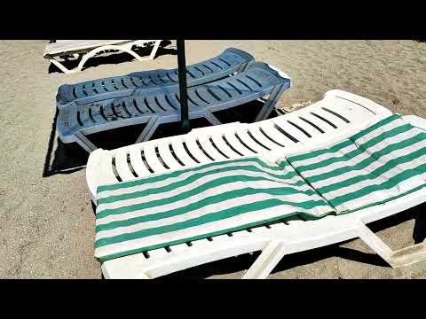 Видео: MC Arancia resort 5* Konaklı July 2023 Beach overview Обзор пляжа