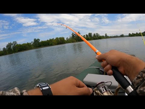 Видео: ТАК ЕЩЁ НЕ ЗАГИБАЛО !!!