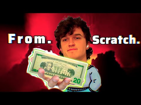 Видео: Как создать анимацию всего за 20 долларов