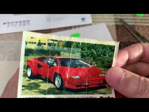 Видео: Фальшивые вкладыши TURBO!! Как отличить подделки вкладышей от жевательной резинки!!