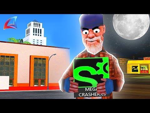 Видео: ЧИТАК СМОГ СЛОМАТЬ МОЮ СБОРКУ АРИЗОНА РП GTA SAMP