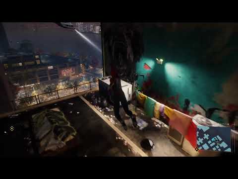 Видео: Человек паук игра плюс часть 13