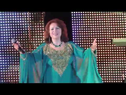 Видео: Халида Бигичева – Тип йөрәгем, туктама