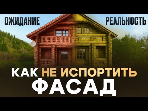 Видео: Как выбрать идеальный цвет для древесины без ошибок?