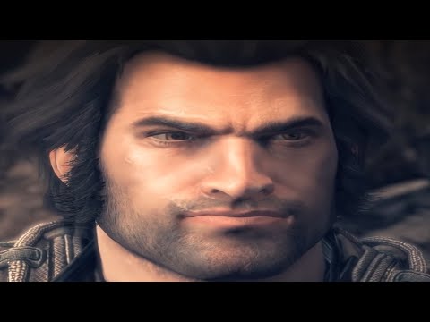 Видео: Про что был Bulletstorm