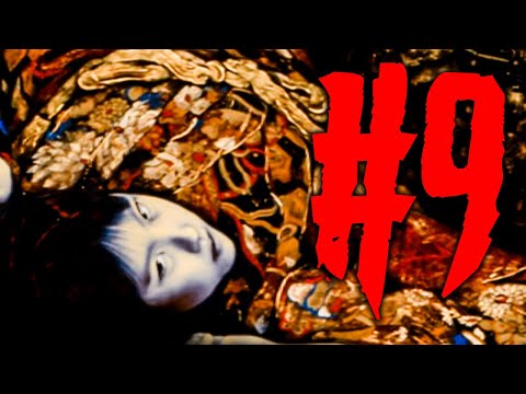 Видео: ПОЛНЫЙ КУОН! ► KUON Прохождение #9 ► ХОРРОР ИГРА