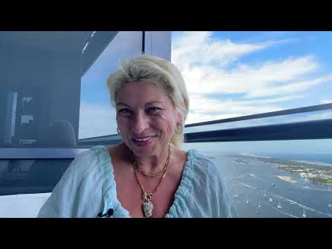 Видео: СКОРПИОН - ГОРОСКОП на ДЕКАБРЬ 2024 года от ANGELA PEARL