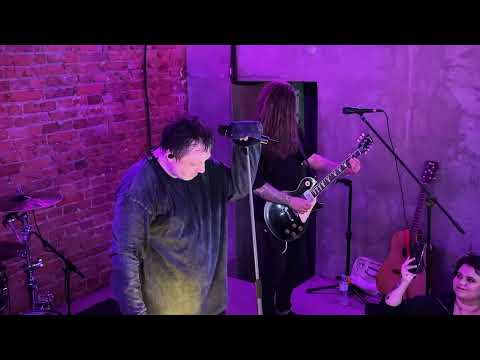 Видео: Глеб Самойлов & The Matrixx - Здравствуй