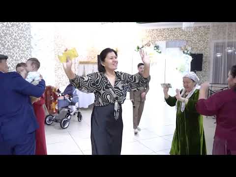 Видео: Ақжарқын Тілашар Мәшхүр 1жас