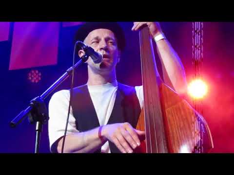 Видео: Billy's Band - Ты мерещишься мне