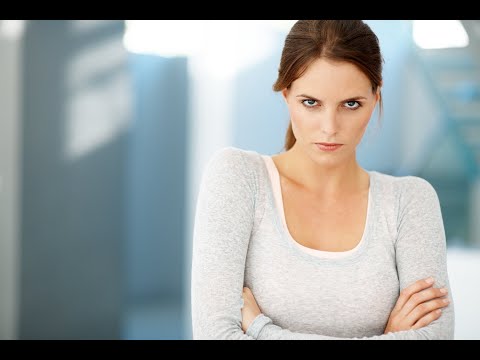 Видео: Женские подставы при разводе