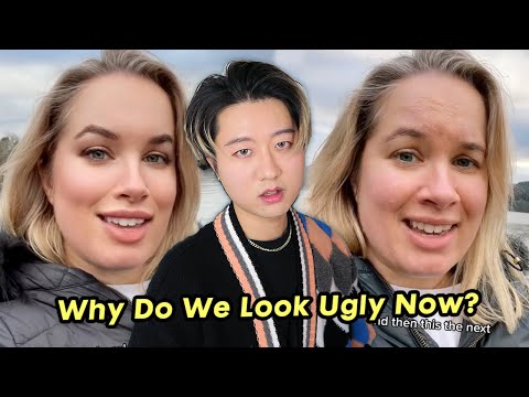 Видео: Крушение нормальных стандартов красоты