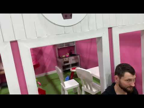 Видео: Детская планета superland с @davidlorincz-tl9io  давидом (извините кадры чуть перемешались)