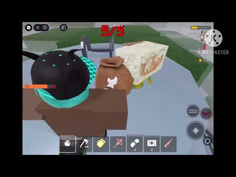 Видео: Играю с рондомом в 99 ночей в лесу, кстати как вам формат видео ( чтобы я молчала )