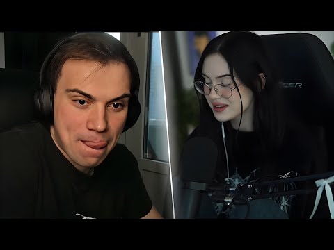 Видео: ГЛЕБ ВЫБИРАЕТ САМУЮ КРАСИВУЮ СТРИМЕРШУ (КРИС) | КИШКИ СКВАД