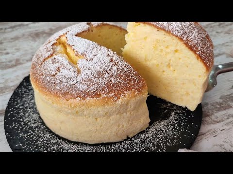 Видео: знаменитый нежнейший ЙОГУРТОВЫЙ ЧИЗКЕЙК без муки и масла! ВСЕГДА ПОЛУЧАЕТСЯ!