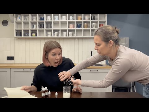 Видео: Ты церамиды в крем положи