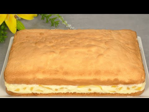 Видео: Новый десерт за 5 минут! Этот десерт вы будете делать каждый день!