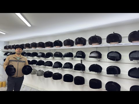 Видео: -100 МИНГ СУМ НОРКА ПАПАК. ЯНГИ НОРКА ПАПАК НАРХЛАРИ. NORKA PAPAK NARXLARI 2025