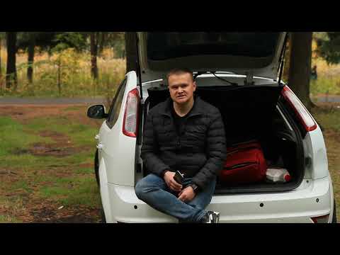Видео: Ford Focus 2 в деталях с пробегом 266 тыс...вопрос\ответ, болтовня