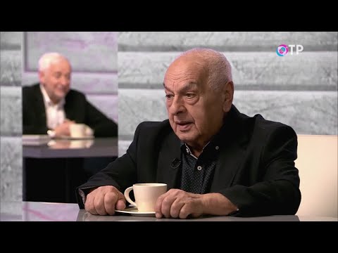 Видео: Пианист, композитор Левон Оганезов: Когда я начинаю играть, я внутренне обращаюсь к сидящим в зале