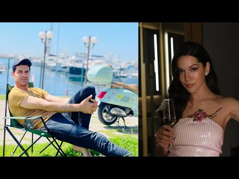 Видео: Хазал Субаши нарушает молчание: правда о ее любви к Эркану