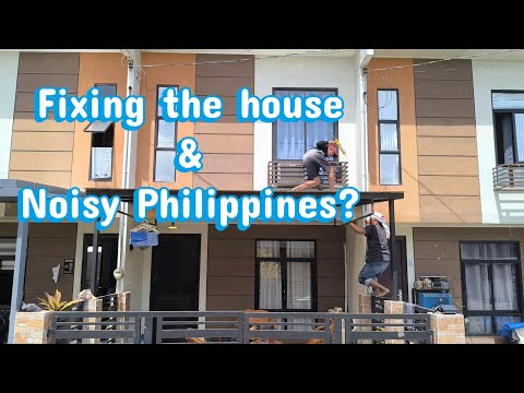 Видео: От тараканов до тихих ночей: готовим Airbnb в Давао