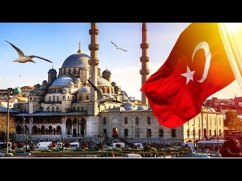 Видео: ТҮРКИЯДА ТЕГІН ОҚУ. TURKIYE BURSLARI.