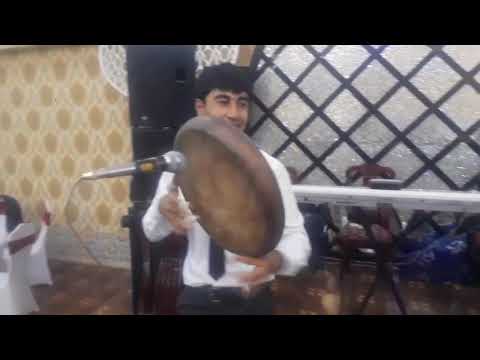 Видео: Садои Бахт дар хизмати шумо тую маракахо тел 928816666