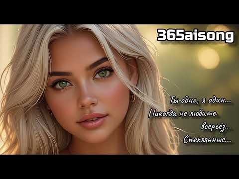 Видео: Самые свежие новинки от #365aisong !!!
