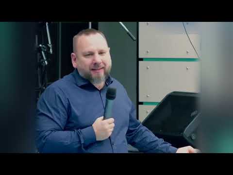 Видео: #4- *КАК СЛЫШАТЬ ГОЛОС БОЖИЙ и НАХОДИТСЯ В ЕГО ПОКОЕ* (Андрей Лукьянов)