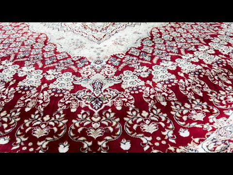 Видео: КОВРЫ✨ ИНДИЙСКИЕ| ТУРЕЦКИЕ| ИРАНСКИЕ💃 НОВИНКИ😍  Садовод. Москва