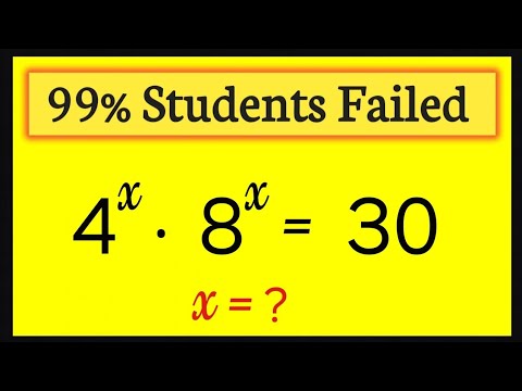 Видео: Япония | Сможете ли вы это решить? | Maths Olympaid