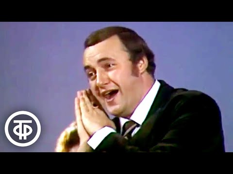 Видео: Не-Божественно-компилятивная мини-опера-балет "Образцовщина". Артисты Большого театра (1981)