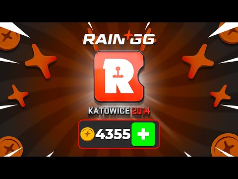 Видео: МОЙ САМЫЙ УДАЧНЫЙ СЕССИЯ НА RAIN.GG!
