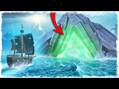 Видео: НОВЫЕ ПРИКЛЮЧЕНИЯ И ДЖЕК ВОРОБЕЙ В SEA OF THIEVES!!! (ЧАСТЬ 1)