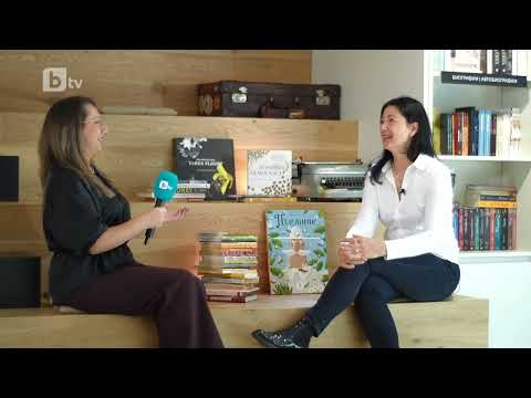 Видео: Биляна Николова в кошера на успеха: Кои са най-странните видове мед и кой мед е отровен