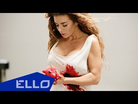 Видео: Анна Седокова - Сердце в бинтах