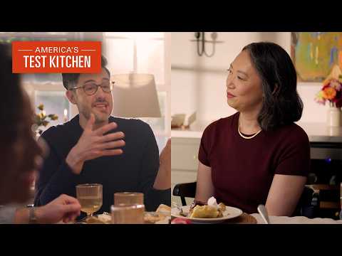 Видео: Как приготовить десерты для большой компании: идеальное меню десертов на День рождения друзей | А...