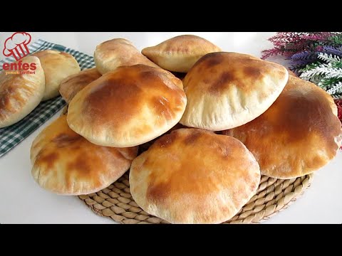 Видео: Домашний хлеб за 10 минут! в духовке вкуснее! я покажу тебе почему