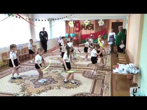 Видео: Мир, который нужен мне. Детский танец на 9 Мая в детском саду. #9мая #dance #kids #танец #деньпобеды