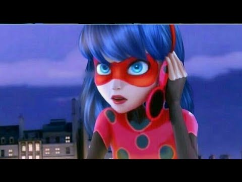 Видео: Клип Леди баг и Супер кот-Аппетитный взгляд