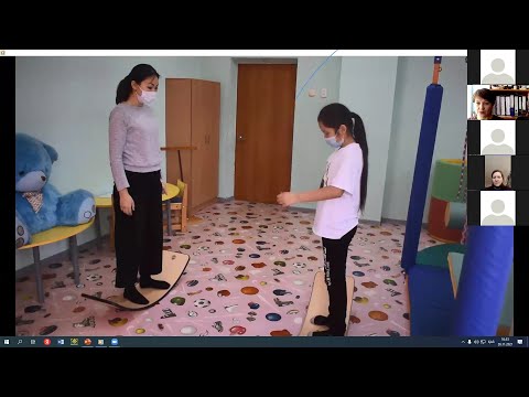 Видео: 26.11.2021 Облыстық семинар