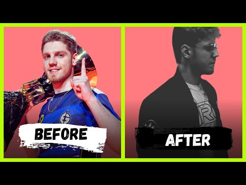 Видео: ПРАВДА о EG Demon1 против NRG Demon1