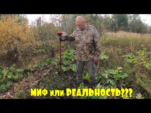 Видео: Магнитометр ГЕФЕСТ- 4... МИФ или РЕАЛЬНОСТЬ???