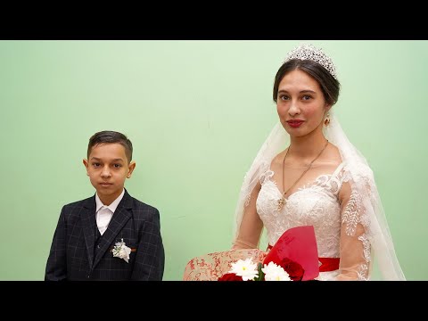 Видео: Сватовство Пэтюкуря удэн кай и Булкуря.