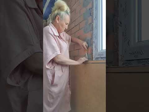 Видео: Позитив с утра! 🌞Приехали!.. окна...